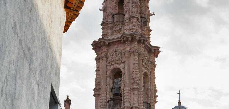 Taxco de Alarcón